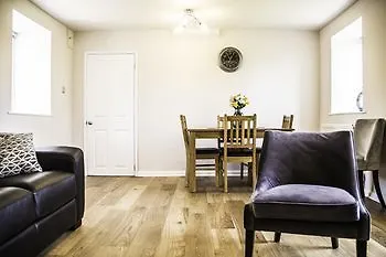 Hotel The Old Granary - Holiday Cottage York