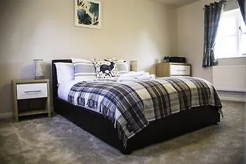 The Old Granary - Holiday Cottage York 4*,  Großbritannien