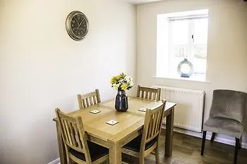 The Old Granary - Holiday Cottage York