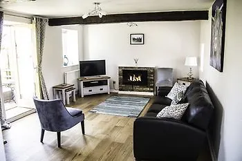 Szálloda The Old Granary - Holiday Cottage York