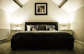 **** Szálloda The Old Granary - Holiday Cottage York Egyesült Királyság