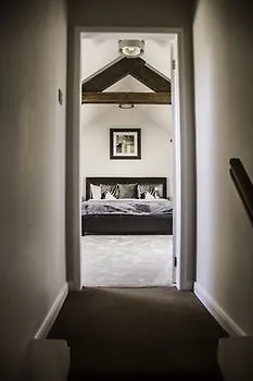 The Old Granary - Holiday Cottage York