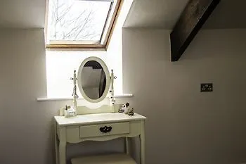 The Old Granary - Holiday Cottage York