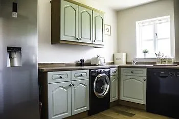The Old Granary - Holiday Cottage York 4*,